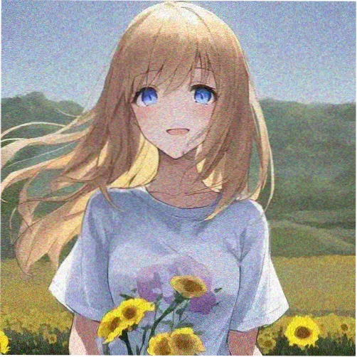 学员头像一